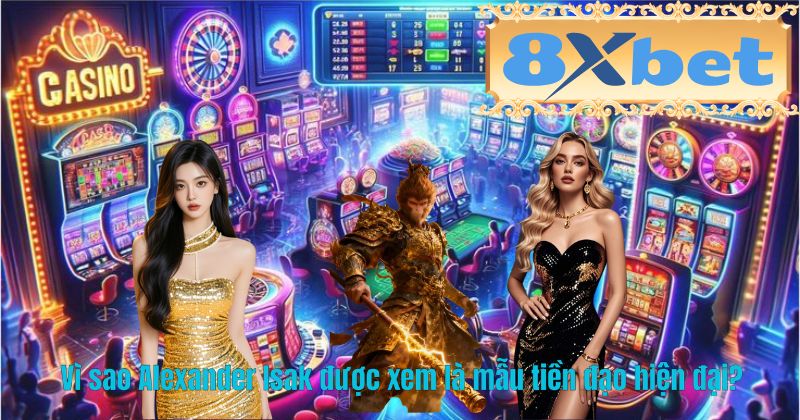 Vì sao Alexander Isak được xem là mẫu tiền đạo hiện đại?